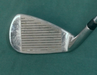 Wilson Hyperspeed 8 Iron Regular Steel Shaft Wilson Grip