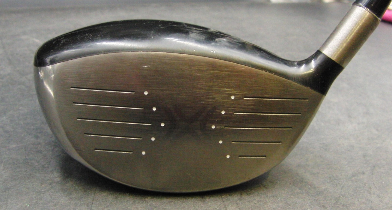 Callaway RAZR Hawk 9.5° Driver Stiff Graphite Shaft Izanahi Studio Grip