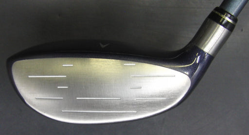 Ladies Hi Brid CF1 Maraging Face 17° 4 Hybrid Ladies Graphite Shaft Hi-Brid Grip