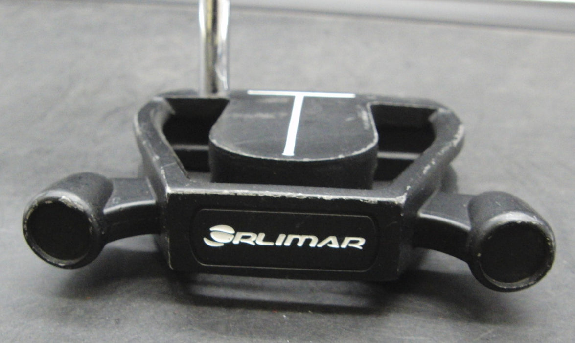 Orlimar F-Series F80 Putter 86cm Length Steel Shaft Orlimar Grip
