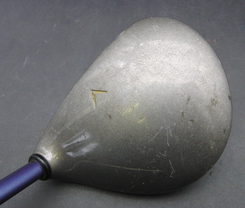 Callaway Big Bertha Warbird 4+ Strong Wood Regular Graphite Shaft