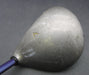 Callaway Big Bertha Warbird 4+ Strong Wood Regular Graphite Shaft