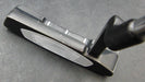 TaylorMade White Smoke IN 12 Putter 84cm Playing Length Steel Shaft T/Made Grip