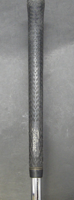 Titleist Vokey Oil Can Design BV 56° Sand Wedge Regular Steel Shaft