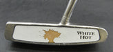 Odyssey White Hot #2 Centre Shafted Putter Steel Shaft 88cm Length Odyssey Grip