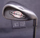 Callaway Big Bertha 2002 4 Iron Uniflex Steel Shaft Callaway Grip