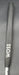 WOSS 33 Design MO-01 PAT. Putter 87cm Length Steel Shaft WOSS Grip