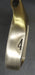 Callaway Big Bertha Gold 4 Iron Regular Steel Shaft Royal Grip