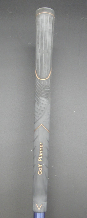 Ladies Golf Planner Titan Insert 215 16° Driver Ladies Graphite Shaft