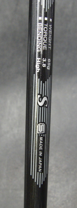 Srixon W-404 14.5° 3 Wood Stiff Graphite Shaft Srixon Grip