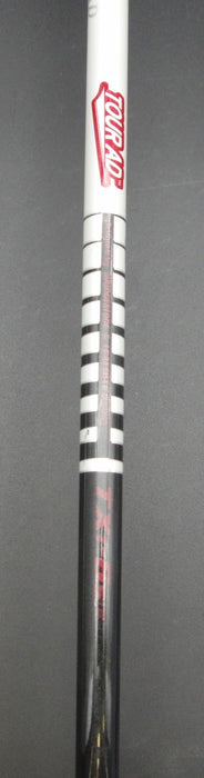 Bridgestone Tour B XD-F 3 Wood Stiff Graphite Shaft Golf Pride Grip