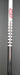 Bridgestone Tour B XD-F 3 Wood Stiff Graphite Shaft Golf Pride Grip