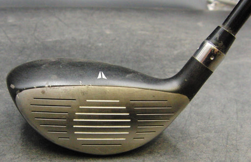 Nike SQ Dymo 15° 3 Wood Stiff Graphite Shaft Izanahi Studio Grip