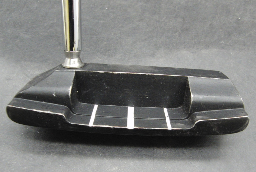 Tobunda Tryfit Putter Steel Shaft 86cm Length Psyko Grip