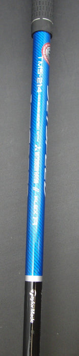 TaylorMade JetSpeed Black 22° 4 Hybrid Regular Graphite Shaft Black Grip*