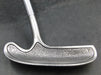 Ben Sayers CT-100 Putter 82cm Playing Length Steel Shaft Ben Sayers Grip