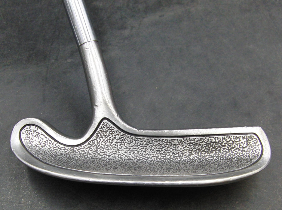 Ben Sayers CT-100 Putter 82cm Playing Length Steel Shaft Ben Sayers Grip
