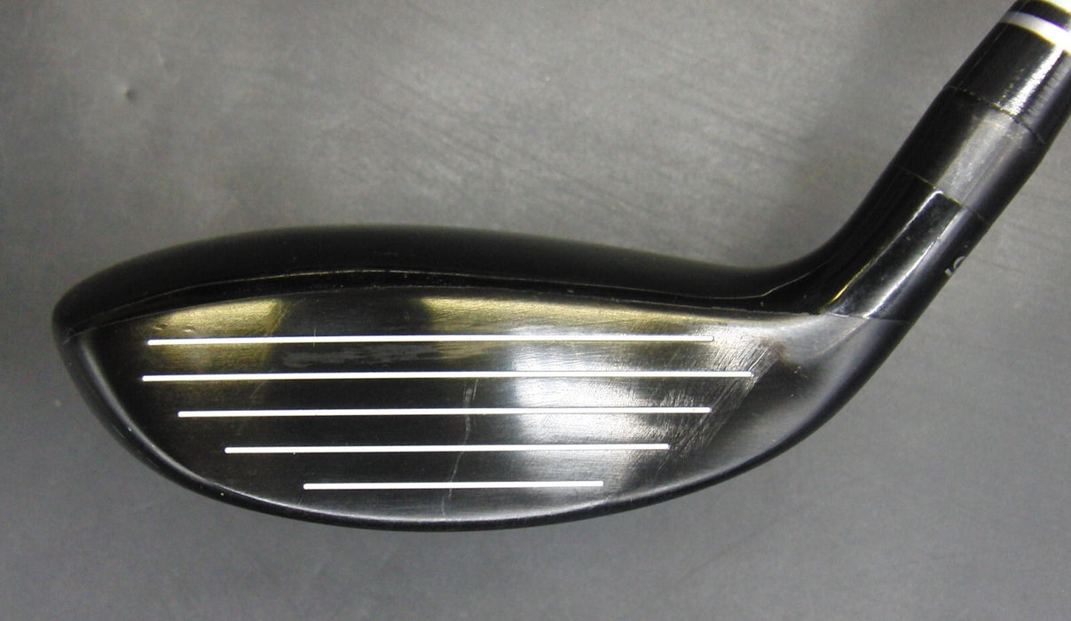 Royal Collection RC STAR 21° 4 Hybrid Stiff Graphite Shaft RC Grip