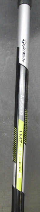 TaylorMade M2 2017 9 Iron Regular Graphite Shaft TaylorMade Grip