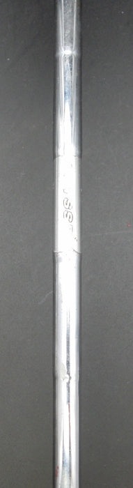 Odyssey Toe Up Stroke Balanced Putter Steel Shaft 85cm Length Psyko Grip*