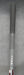 PRGR Egg Spoon 3 Wood Regular Graphite Shaft PRGR Grip