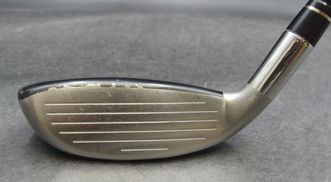 Callaway Legacy 3 Hybrid Regular Graphite Shaft Callaway Grip + Headcover