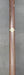 Invader Golf Design PGA Championship 1987 Putter Hickory Shaft 84cm Length + HC*