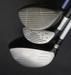 Set Of Mizuno T-Zoid 4-PW Irons + Driver + 3 Wood+5 Wood+ Putter