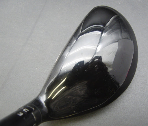Titleist TS2 25° 4 Hybrid Regular Graphite (Optional) Shaft Tour Edge Grip