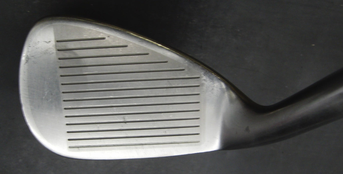 Nike Pro Combo Ti-Face A Gap Wedge Stiff Steel Shaft Nike Grip