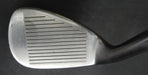 Nike Pro Combo Ti-Face A Gap Wedge Stiff Steel Shaft Nike Grip