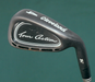 Cleveland Tour Action TA7 4 Iron Uniflex Steel Shaft Cleveland Grip