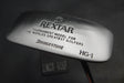 Bridgestone Rextar HG-1 Putter 86cm Length Steel Shaft West Golf Grip