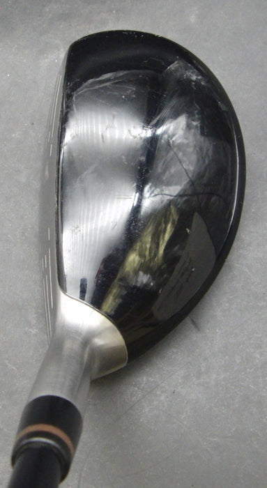AMC Blaster X 19° 5 Hybrid Regular Graphite Shaft Black Grip