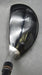 AMC Blaster X 19° 5 Hybrid Regular Graphite Shaft Black Grip