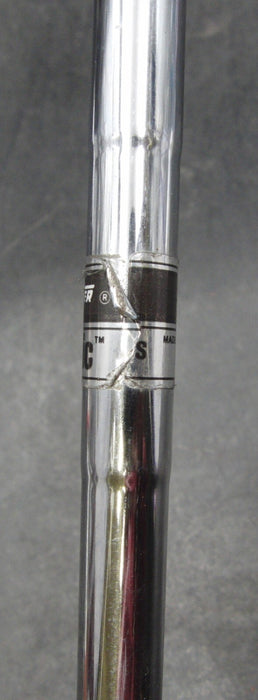 Cleveland Tour 3 Iron Stiff Steel Shaft Yonex Grip