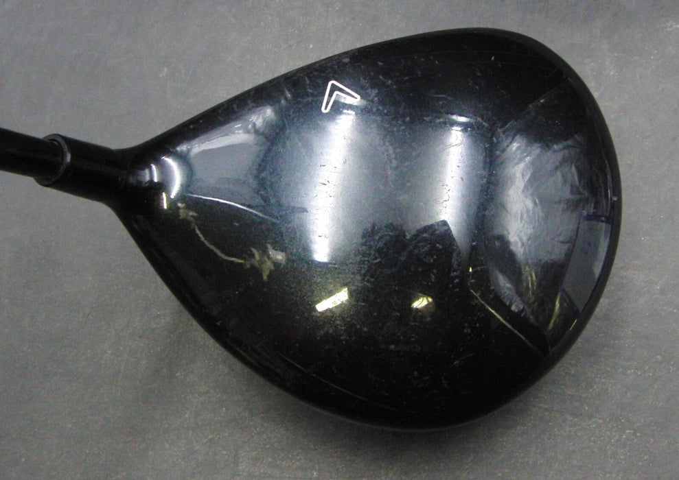 Callaway Hyper ERC 9.5° Driver Regular Graphite Shaft Mutsumi Honma Grip