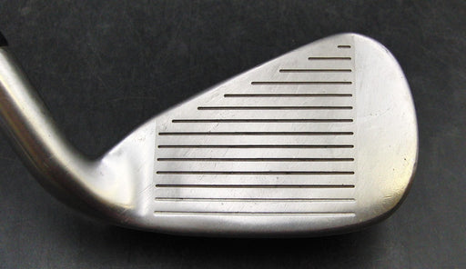 Left-Handed Callaway X Series 416 6 Iron Uniflex Steel Shaft Callaway Grip