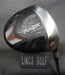 Callaway RAZR Hawk 9.5° Driver Stiff Graphite Shaft Benross Grip