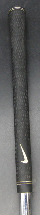 Left-Handed Nike Slingshot SS 4D Gap Wedge Regular Steel Shaft Nike Grip