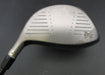 Nike X Face 9.5° Driver Stiff Graphite Shaft Tour Edge Grip