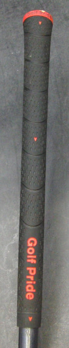 Callaway Tungsten Injected Gap A Wedge Regular Graphite Shaft Golf Pride Grip