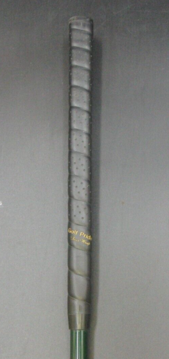 Jade Hennis Jewelry Putter 89cm Playing Length Graphite Shaft Golf Pride Grip
