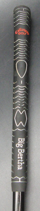 Callaway Great Big Bertha 8 Iron Regular Graphite Shaft Callaway Grip
