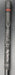 Callaway Great Big Bertha 8 Iron Regular Graphite Shaft Callaway Grip