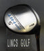 PRGR Duo Hit Dual Composite 5 Wood Senior Graphite Shaft Golf Pride Grip