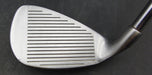 Callaway S2H2 USA Pat Pend 9 Iron Regular Steel Shaft Callaway Grip