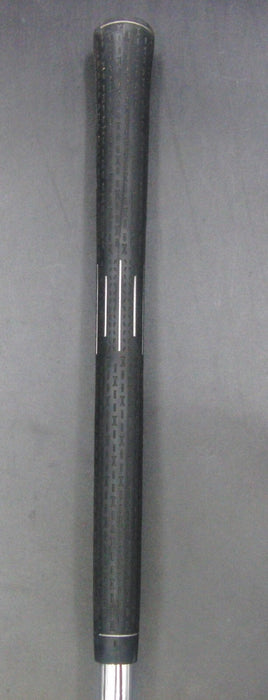 Ping i200 Red Dot 9 Iron Senior Steel Shaft Black Grip