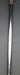 Inpres iFF Cavity 19° 3 Hybrid Iron Regular Graphite Shaft Inpres Grip