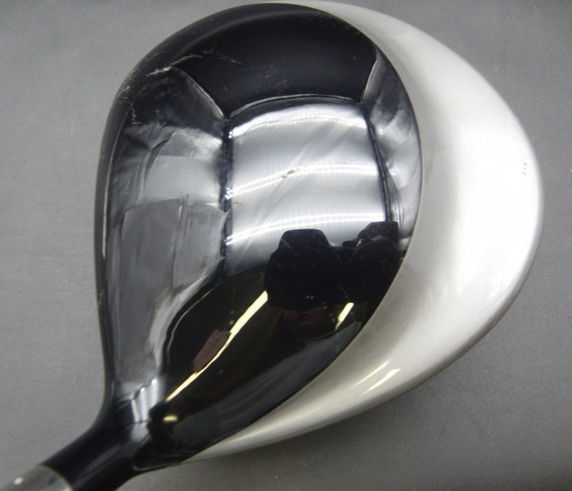 Nike SQ Sumo 460 8.5° Driver Extra Stiff Steel Shaft Golf Pride Grip